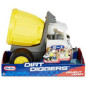 Dirt Diggers 2-in-1