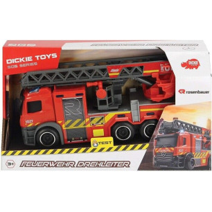 Dk Sos Fire Ladder Cm. 23 L&s