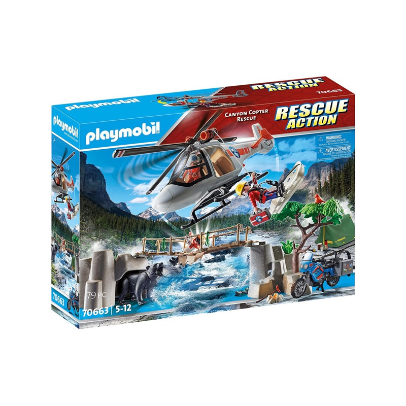 Elicottero Di Soccorso