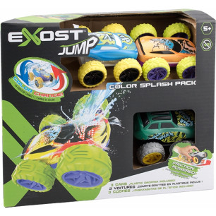 Exost Sparks Assortiti