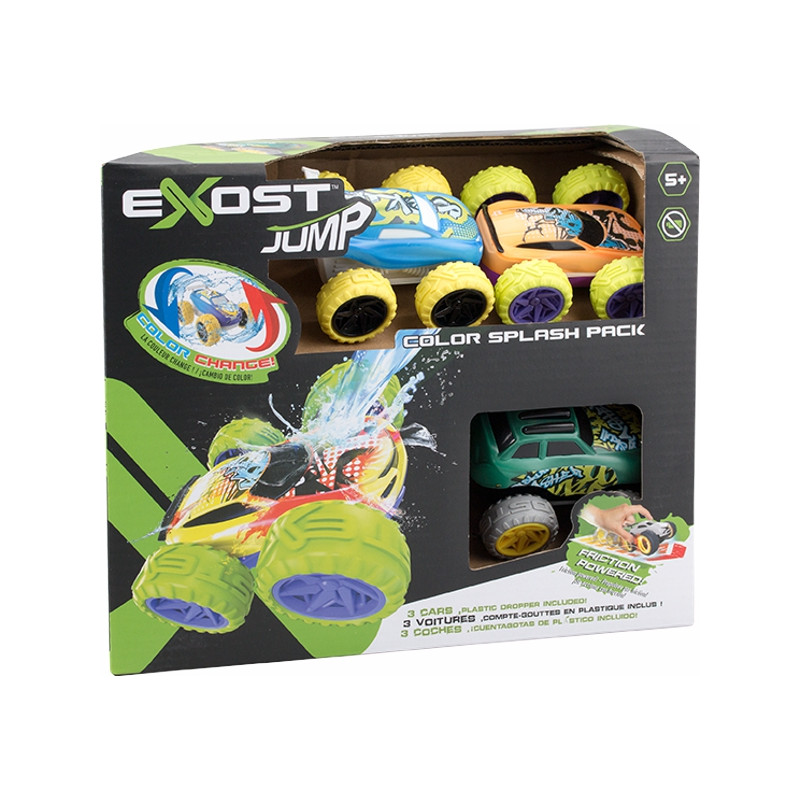 Exost Sparks Assortiti