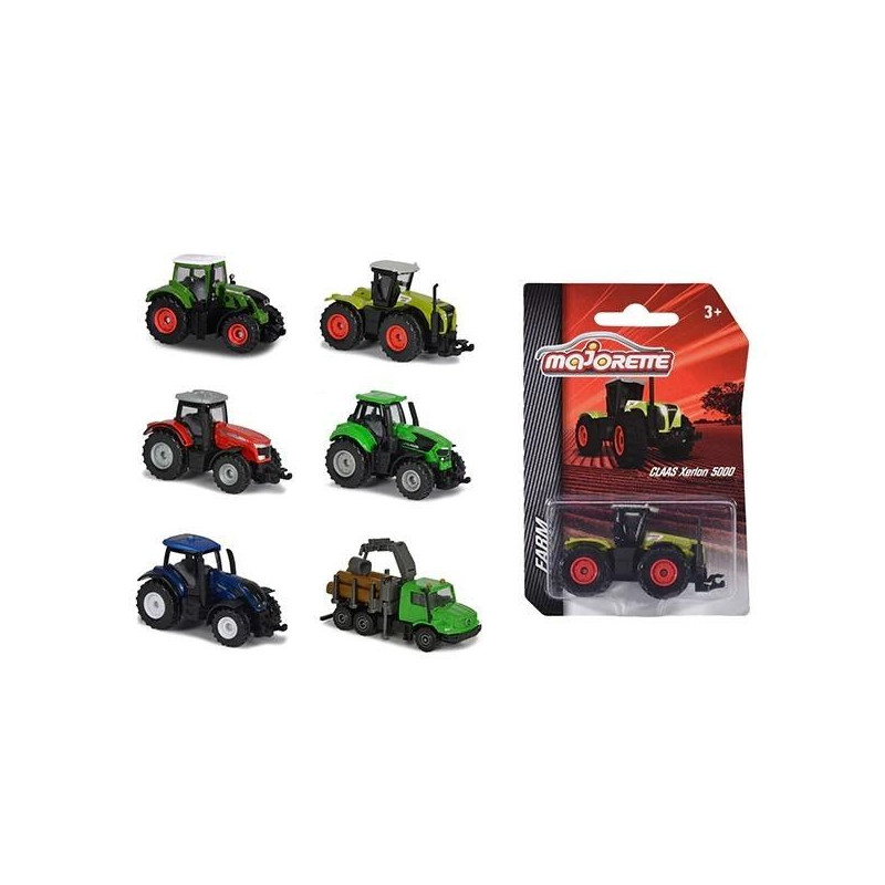 Farm Assortment 6-asst.