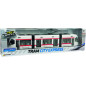 Fast Wheels - Tram City Express Porte Apribili
