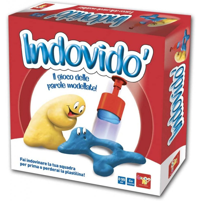 Indovido' Cm 27x27x6 1590-it