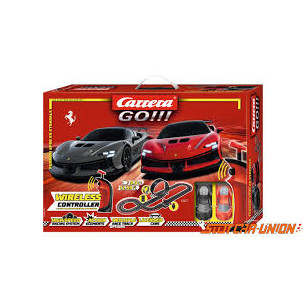 Ferrari Sf90 Xx Stradale [wireless]