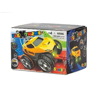 Flextrem Auto Cm. 10 Con Luci