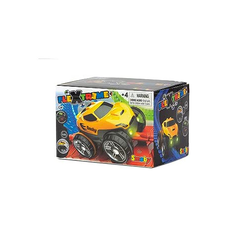 Flextrem Auto Cm. 10 Con Luci