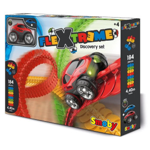 Flextrem Discovery Set