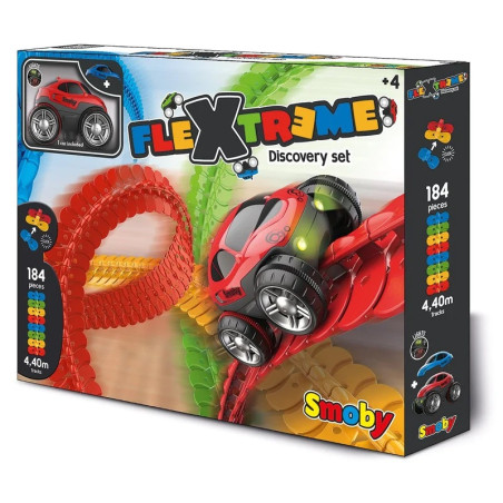 Flextrem Discovery Set