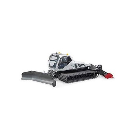 Gatto Delle Nevi Prino