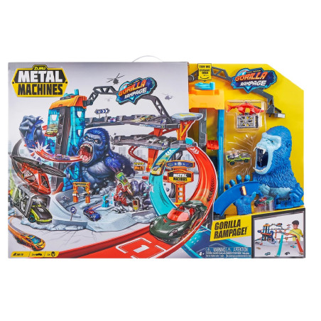 Grande Pista Gorilla