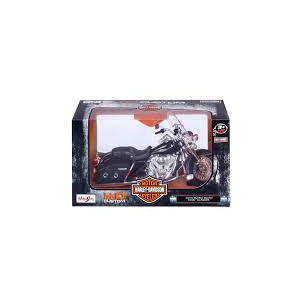 Harley Davidson 2013 Flhrc Road King 1/12