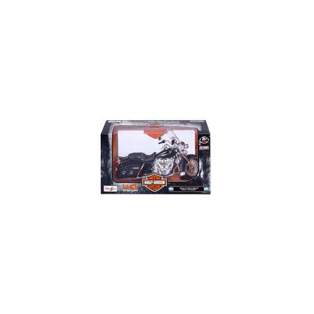 Harley Davidson 2013 Flhrc Road King 1/12