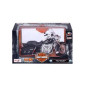 Harley Davidson 2013 Flhrc Road King 1/12