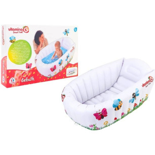 Bagnetto Gonfiabile 91x61x29cm