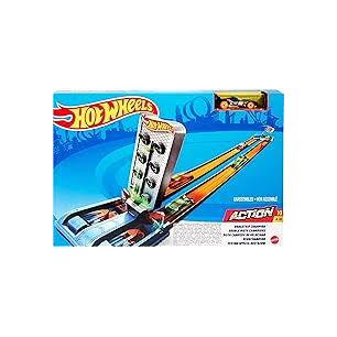 Hot Wheels Action Drift Master Champion