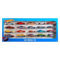 Hot Wheels Basic 20 Die Cast Gift