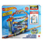 Hot Wheels City Garage Acrobazie