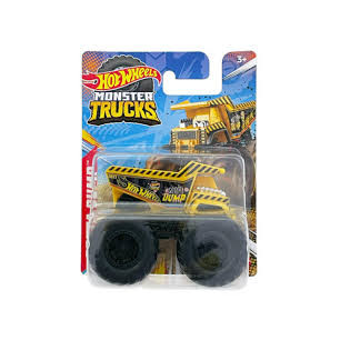 Hot Wheels Value Ass.