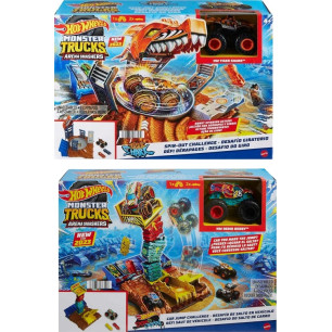 Hw Mt Arena Semi Finali Ass.