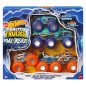 Hw Mt Power Smasher Bi-pack