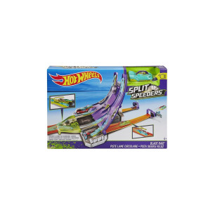 Hw Pista Spaccalimiti Deluxe 4+