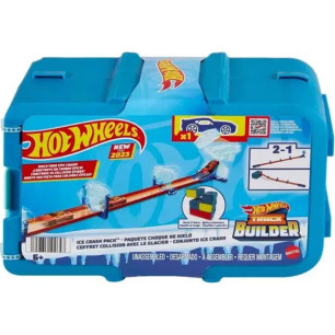 Hw Track builder Box Base Ass.