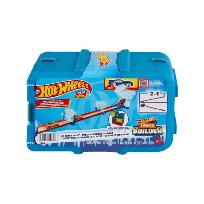 Hw Track builder Box Base Ass.