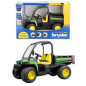 BRUDER - John Deere Gator Xuv 855d
