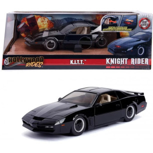 Knight Rider Kitt 1:24