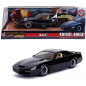 Knight Rider Kitt 1:24