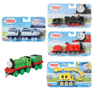 Locomotiva Large A Rl Ass