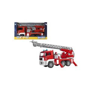 BRUDER - Mb Sprinter Autopompa