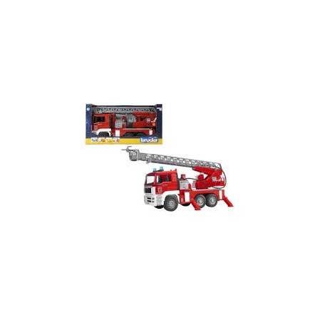 BRUDER - Mb Sprinter Autopompa