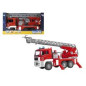 BRUDER - Mb Sprinter Autopompa