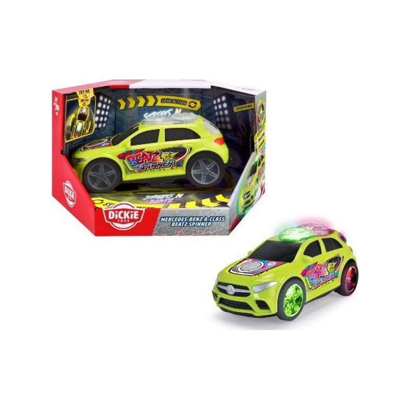 Mercedes-Benz Classe A cm.23,5