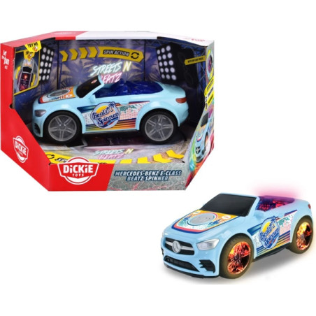 Mercedes-Benz Classe E cm.23,5