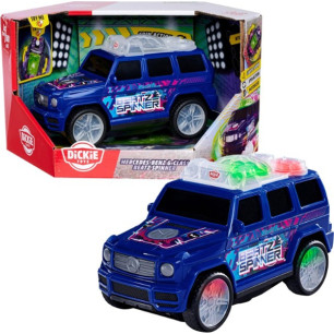 Mercedes-benz Classe G Cm.23,5