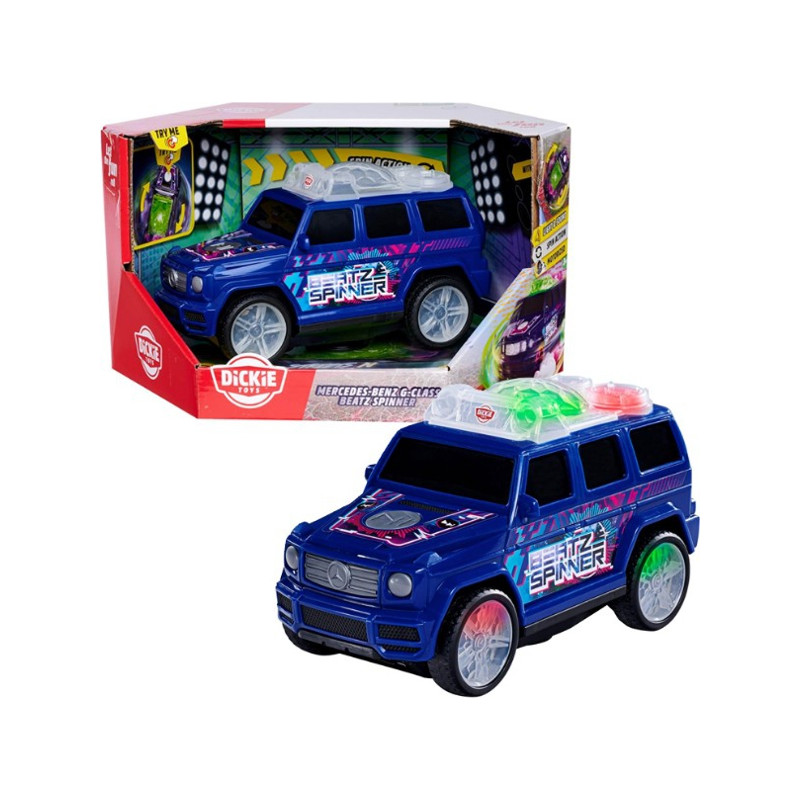 Mercedes-benz Classe G Cm.23,5