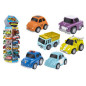 Mezzi Die Cast Retrocarica