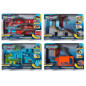 Micro Machines Playset Medio