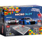Micro Slot Race Sc. 1:87 Audi
