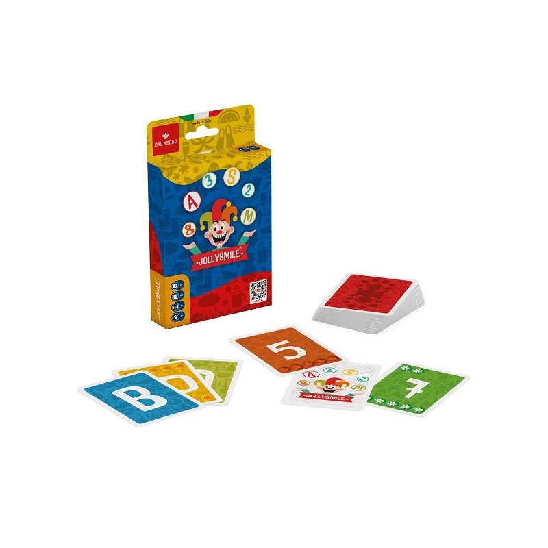 Jolly Smile