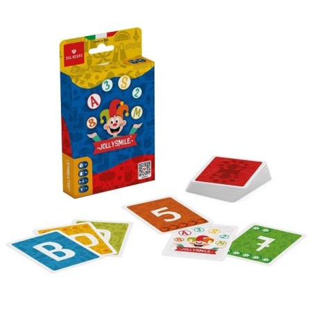 Jolly Smile