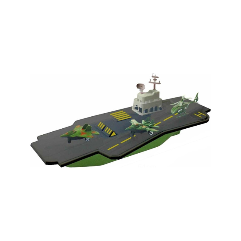 Nave Portaerei C/ Aereoplani