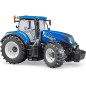 New Holland T7.315 With
