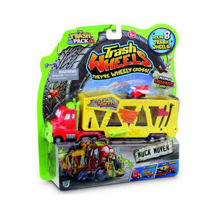 Pattum. Veic. Muck M.