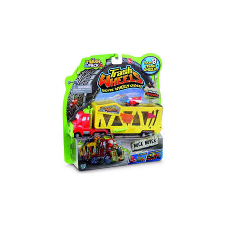 Pattum. Veic. Muck M.