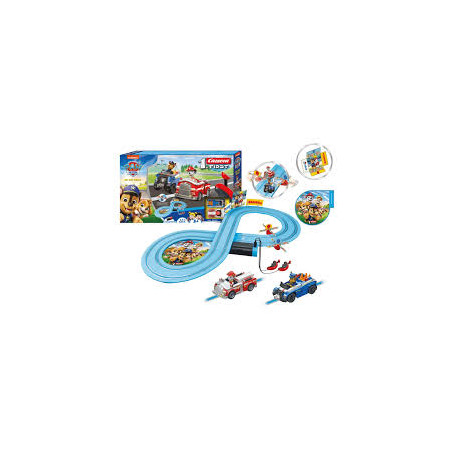 Paw Patrol - Carrera 1 First