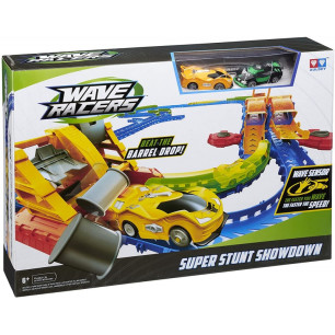 Pista - Wave Racers Superstunt Showdown X5953